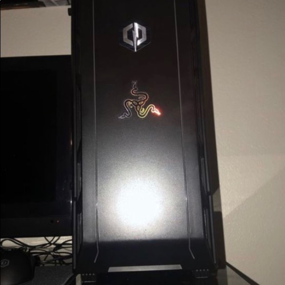 CyberPowerPC Gamer Master GMA3000BST - Picture 2 of 5